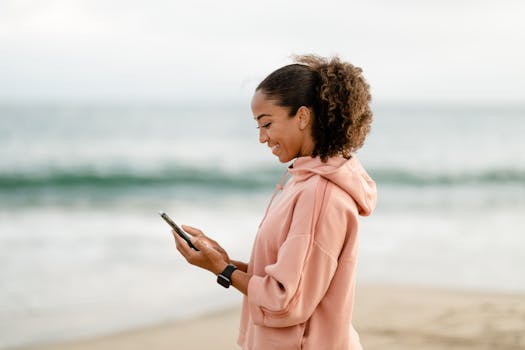 Reclaiming Connection: Your Teen’s Guide to a Digital Detox That Actually Works