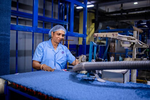 Beyond the Blue Vest: Demystifying the Walmart Automation Business