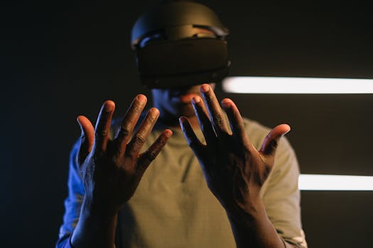 When Your Living Room Becomes a Dragon’s Lair: The Evolution of Augmented Reality Video Games