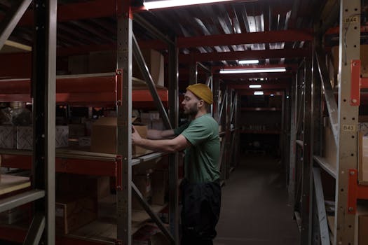 Beyond the Spreadsheet: Unlocking Retail Success with Smarter Inventory Management Apps