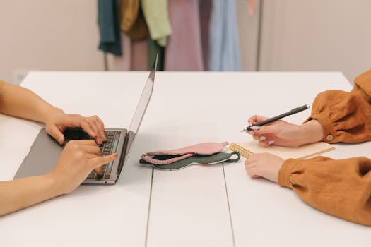 Beyond the Scribble: How Digital Notepads Revolutionize Your Productivity Engine