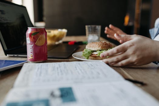 Unpacking the Paradox: Diet Soda’s Place in Intermittent Fasting