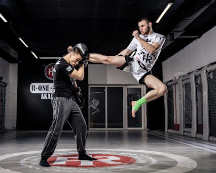 Rise and Conquer: Mastering Your Intermittent Fasting 5 AM Workout