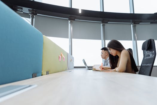 Unlocking Agility: The Strategic Imperative of Modular Conference Room Furniture