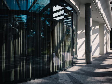 Beyond the Boots: Deconstructing El Charro Building Materials