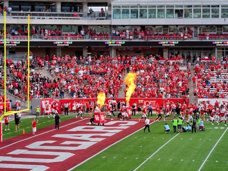 The Sudden Death (But Not Really) Dance: Decoding College Football Overtime Rules