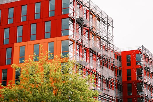 The Unseen Life of Buildings: Beyond Demolition and Disposal