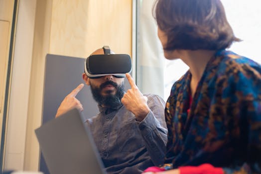 Bridging the Digital Divide: How Augmented Reality BIM is Reshaping Construction Workflows