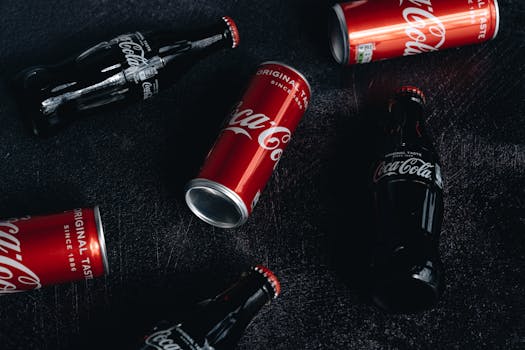 Unpacking the “Zero” in Zero-Calorie Drinks: Can I Drink Coke Zero While Intermittent Fasting?