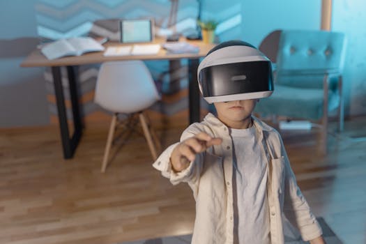 Beyond the Hype: Why Freelance Augmented Reality Designers Are Your Next Strategic Advantage