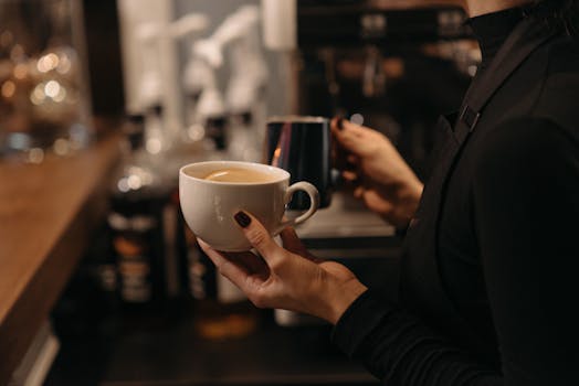 The Creamy Coffee Conundrum: To Add or Not To Add During Intermittent Fasting?
