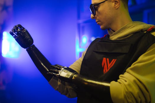Augmented Reality in Gaming: Beyond the Screen, Into Your World