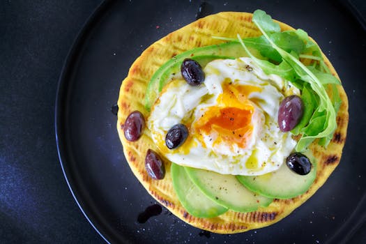 The Elusive Breakfast: Mastering Intermittent Fasting Breakfast Ideas