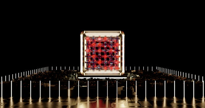 Unlocking the Future: Your Blueprint for Careers in Quantum Computing