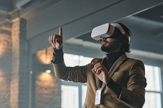 Beyond the Flat Image: Unleashing Your Brand with an Augmented Reality Logo